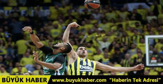 Fenerbahçe'den muhteşem başlangıç geldi