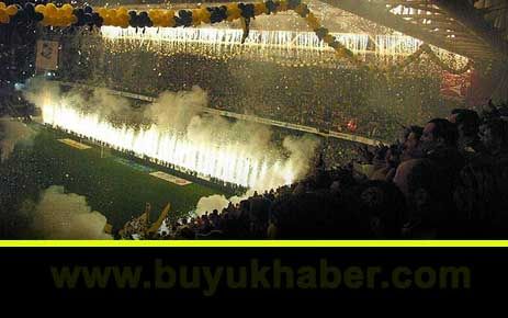 Fenerbahçelileri gözyaşlarına boğan çağrı.
