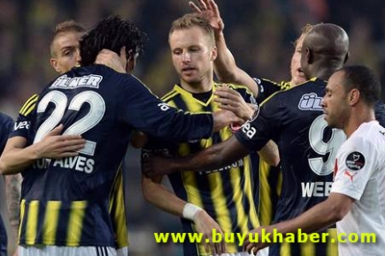 Fenerbahçe’yi Devler Ligi’ne götürecek belge!