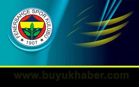 Fener'den küme düşmeye karşı iki formül.