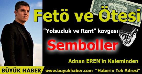 Fetö ve Ötesi