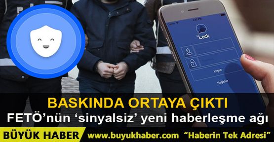 FETÖ’nün yeni haberleşme ağı: Betternet