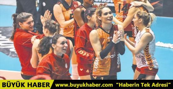 Filede derbi Aslan'ın
