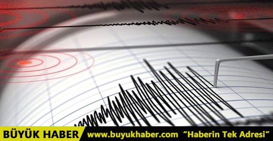 Filipinler'de büyük deprem