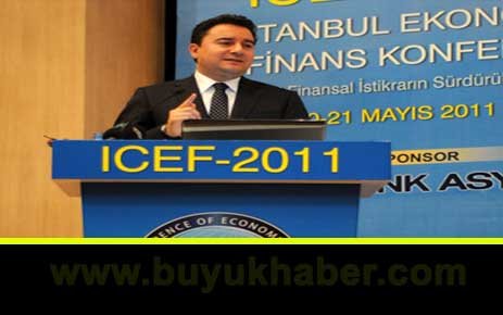 Finansal istikrarı ‘Komite' sağlayacak