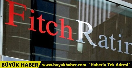 Fitch, kritik Türkiye kararını açıkladı