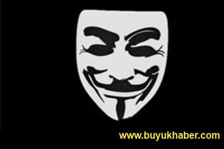 Flaş!.. Flaş!.. Anonymous RTÜK'ü hackledi