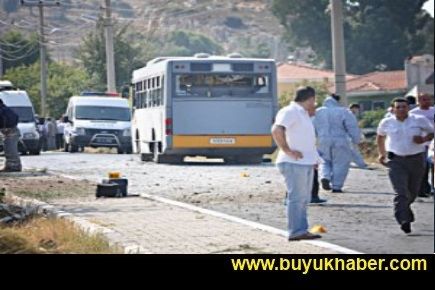 Foça Saldırısında Siyasetçi Parmağı!