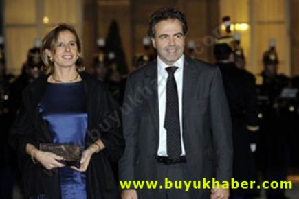 Fransa'da şok intihar