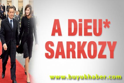 Fransa'daki seçimde Sarkozy'ye kötü haber