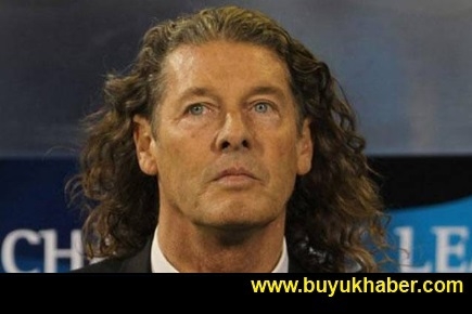 Fransız efsane Bruno Metsu hayatını kaybetti