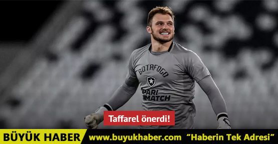 Galatasaray, Muslera'nın halefini buldu