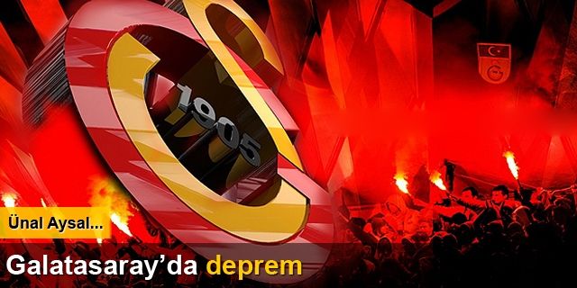 Galatasaray olağanüstü kongreye gidiyor