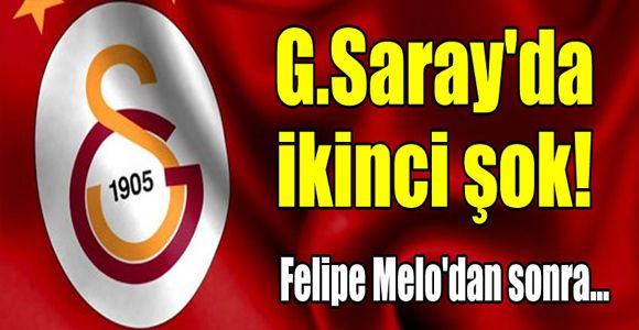 Galatasaray'da Burak korkusu