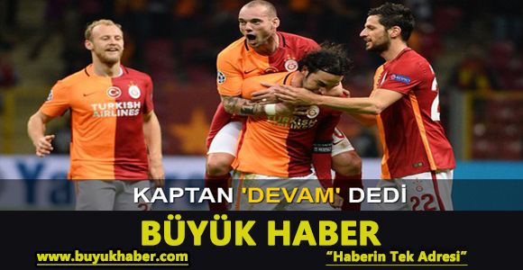 Galatasaray'ı kabustan Selçuk İnan uyandırdı