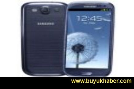  Galaxy SIII'te Büyük Açık Bulundu