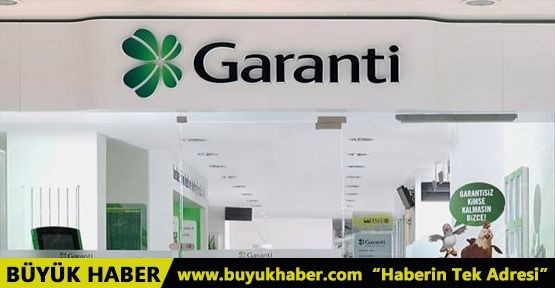 Garanti Bankası'nın yüzde 9,95'i satıldı