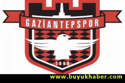 Gaziantepspor'a Baskın Şoku
