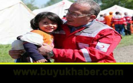 Geçici konutlar 1.5 ay içinde hazır