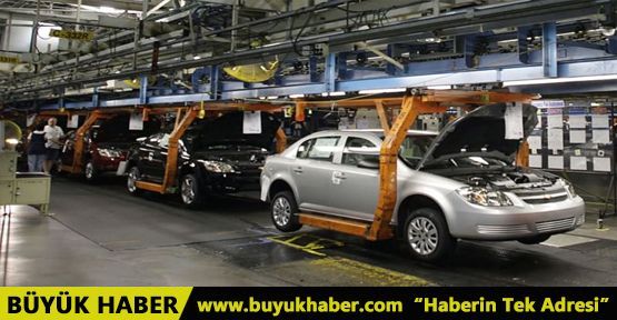 General Motors 4,3 milyon aracını geri çağırdı