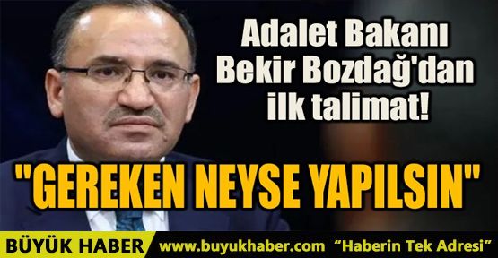 GEREKEN NEYSE YAPILSIN