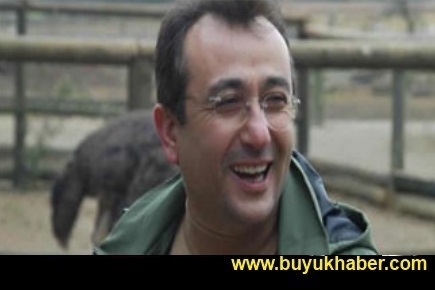 Gezi Parkı, gazeteci Tayfun Talipoğlu'nu da vurdu. Emniyetten çağırıldı.