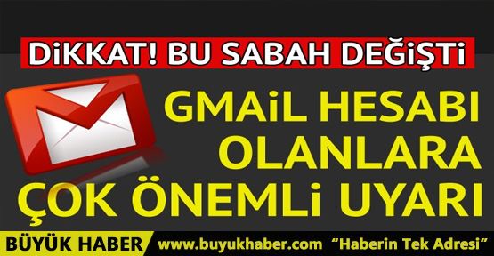 Gmail Android uygulaması Microsoft Exchange desteği sunuyor