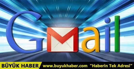 Gmail o dosyaları bir bir engelleyecek!