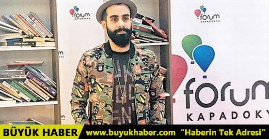 Gökhan Türkmen'den güzel hareket