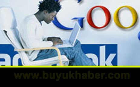 Google izdivaç programlarına özendi!