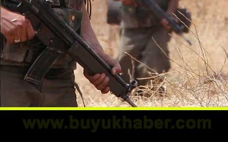 Görülmemiş Operasyon