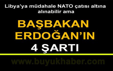 Gözler Türkiye'nin Libya kararında
