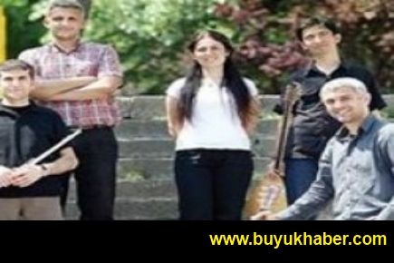 Grup Yorum üyelerine ev hapsi cezası