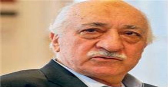 Gülen'in pasaportu iptal edildi