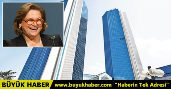 Güler Sabancı'ya flaş operasyon