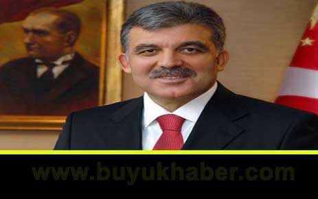 Gül'ün Görev Süresi Belli Oldu