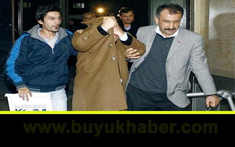 Gümrükte rüşvetin faturası rotasyon oldu