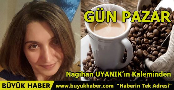 GÜN PAZAR