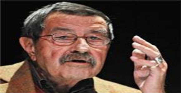  Günter Grass hayatını kaybetti