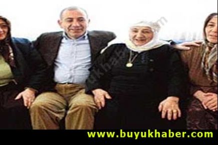 Gürsel Tekin'in acı günü