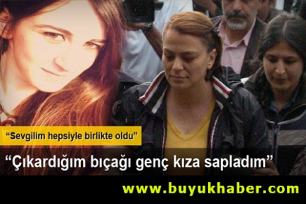 'Güzel kızlardan nefret ediyorum'