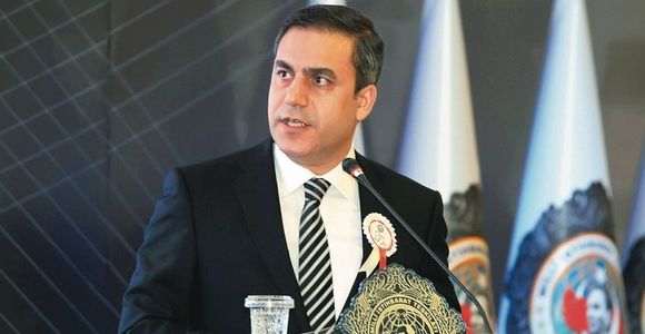 Hakan Fidan adaylık başvurusunu geri çekti