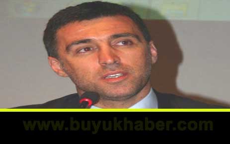 Hakan Şükür: Bu yüzden AK Parti'deyim.