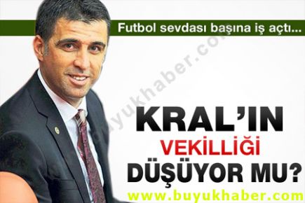 Hakan Şükür'ün vekilliği düşüyor mu?