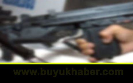 Hakimin aracına kurşun