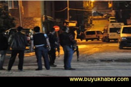 Hakkari'de Polis Noktasına PKK Saldırısı