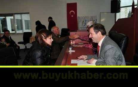  HALK TOPLANTILARI ÇÖZÜM ÜRETİYOR