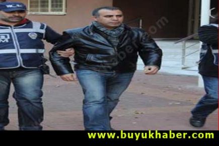 Haluk Levent serbest bırakıldı