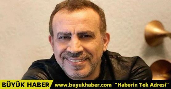 Haluk Levent taburcu oldu