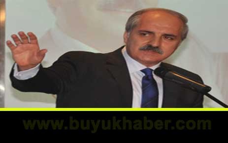 HAS Parti lideri Kurtulmuş Başbakan olduğu ilk gün faili meçhule uğrayan vatandaşlardan devlet adına özür dileyecek